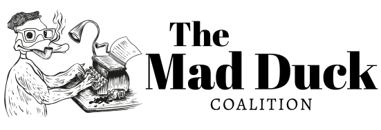 The Mad Duck Coalition