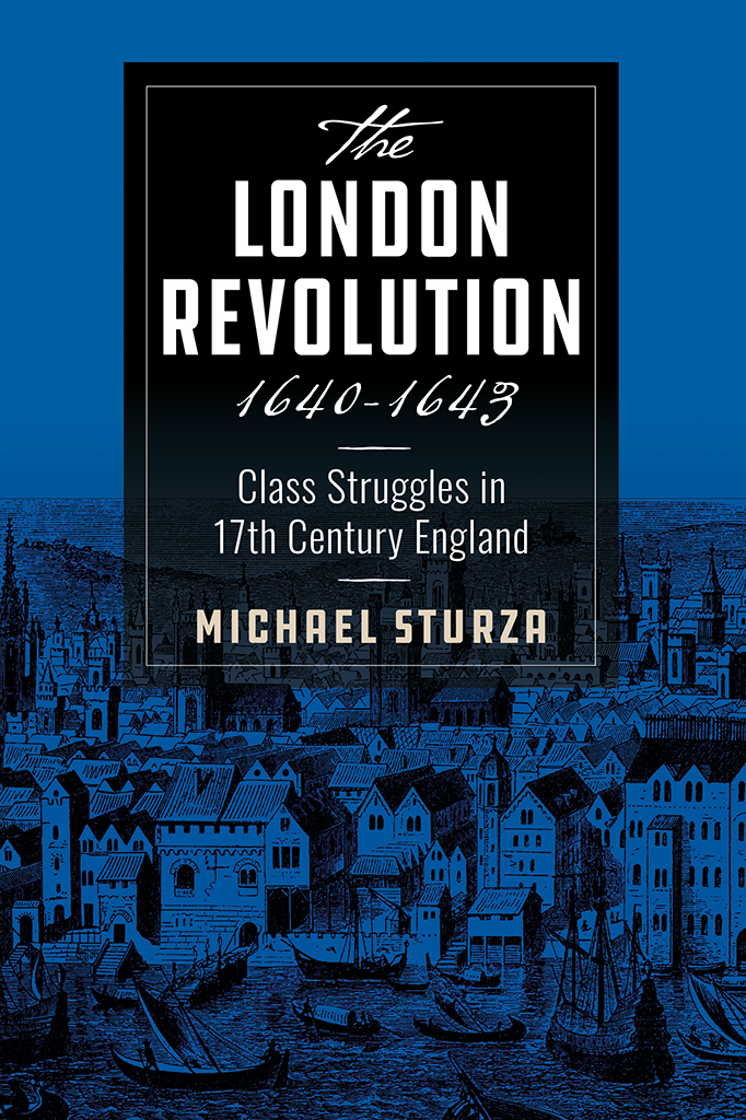 London Revolution